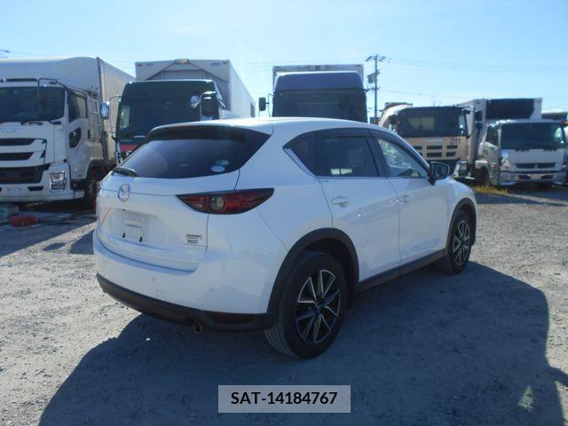 Mazda CX-5 2017-09 350008-4
