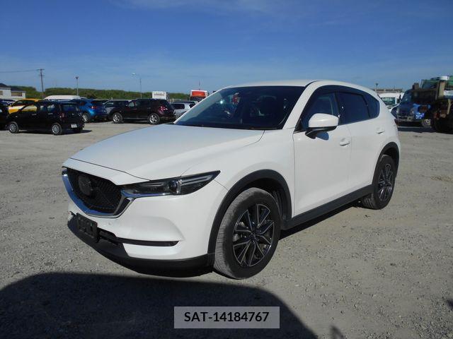 Mazda CX-5 2017-09 350008-3