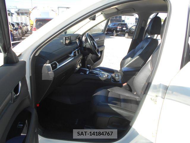 Mazda CX-5 2017-09 350008-11