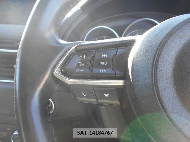 Mazda CX-5 2017-09 350008-16