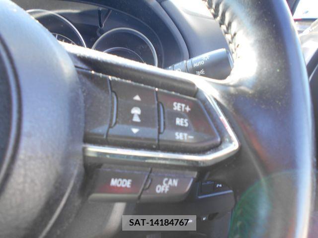 Mazda CX-5 2017-09 350008-17