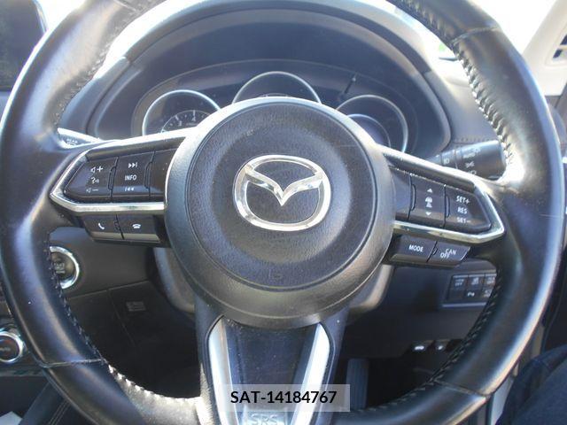 Mazda CX-5 2017-09 350008-15