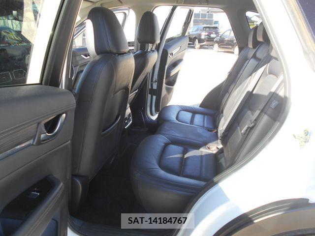 Mazda CX-5 2017-09 350008-12