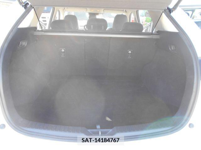 Mazda CX-5 2017-09 350008-14
