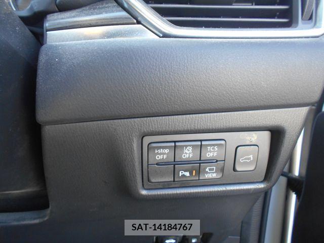 Mazda CX-5 2017-09 350008-19