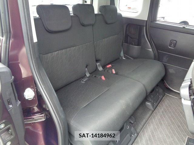 Toyota ROOMY 2020-06 240743-5