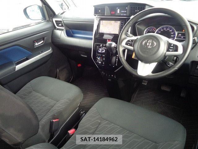 Toyota ROOMY 2020-06 240743-9