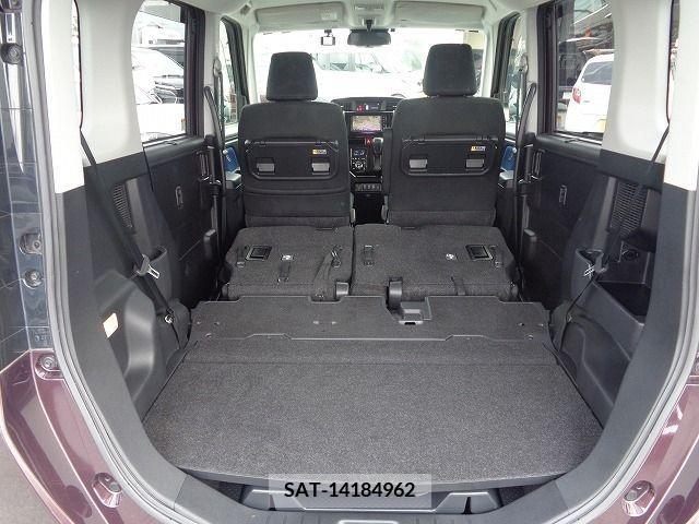 Toyota ROOMY 2020-06 240743-8