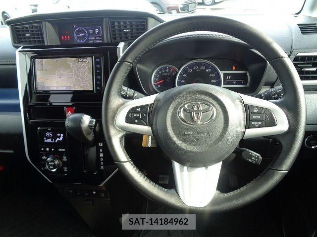 Toyota ROOMY 2020-06 240743-1