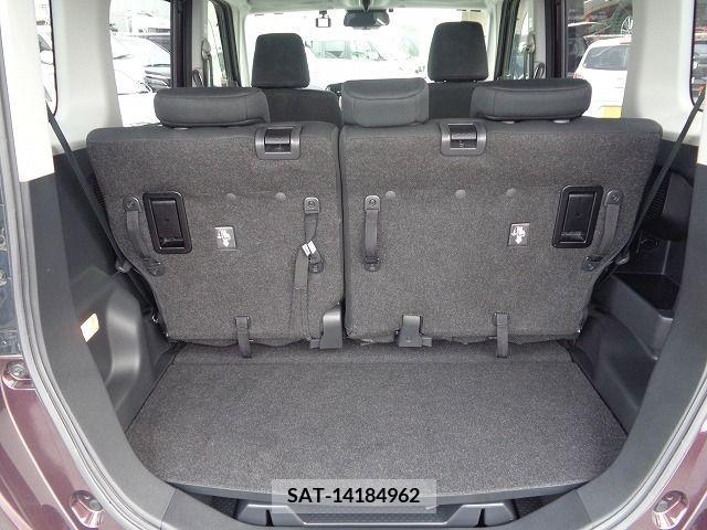 Toyota ROOMY 2020-06 240743-7