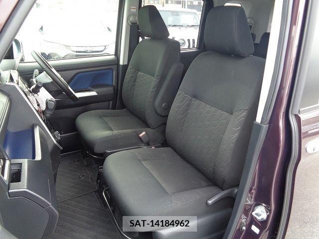 Toyota ROOMY 2020-06 240743-4