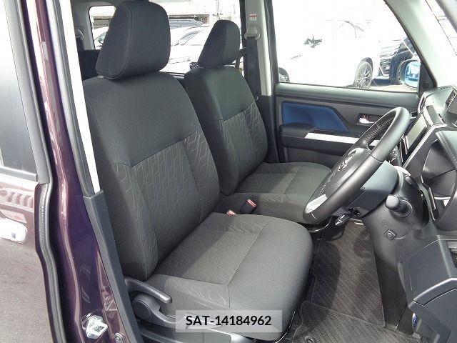 Toyota ROOMY 2020-06 240743-3