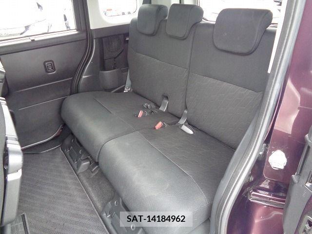 Toyota ROOMY 2020-06 240743-6
