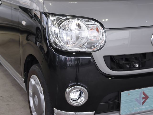 Daihatsu MOVE CANBUS 2018-12 24185-6