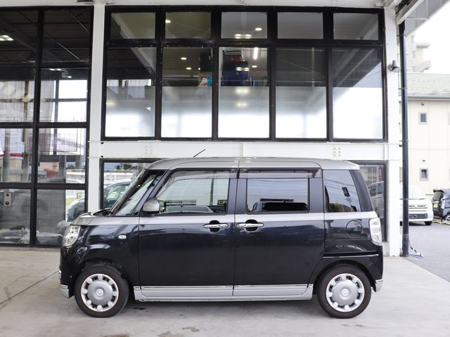 Daihatsu MOVE CANBUS 2018-12 24185-2