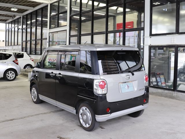 Daihatsu MOVE CANBUS 2018-12 24185-4