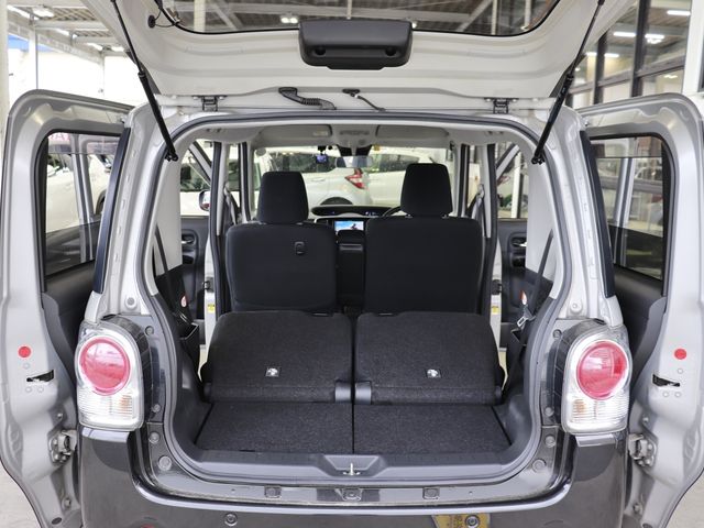 Daihatsu MOVE CANBUS 2018-12 24185-7