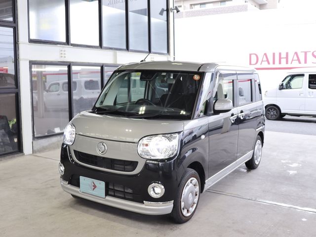 Daihatsu MOVE CANBUS 2018-12 24185-3