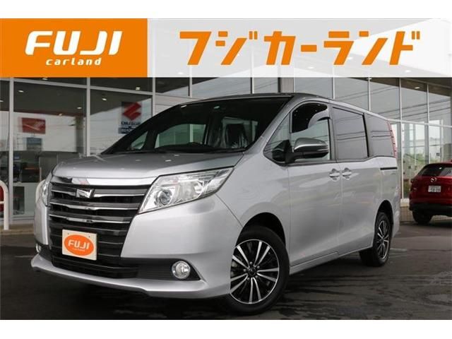 Toyota NOAH 2016-06 4312-0