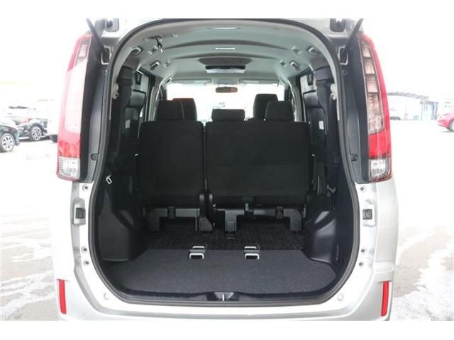 Toyota NOAH 2016-06 4312-20