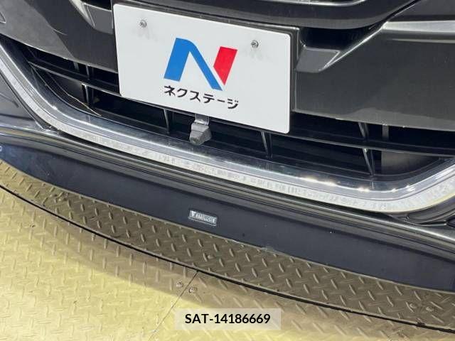 Toyota VELLFIRE 2015-06 288971-2