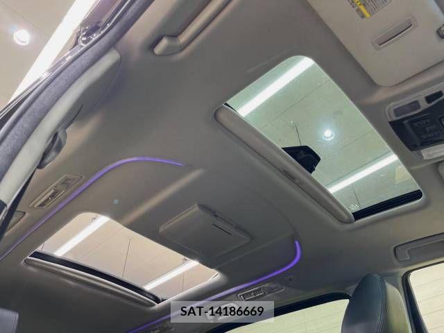Toyota VELLFIRE 2015-06 288971-3