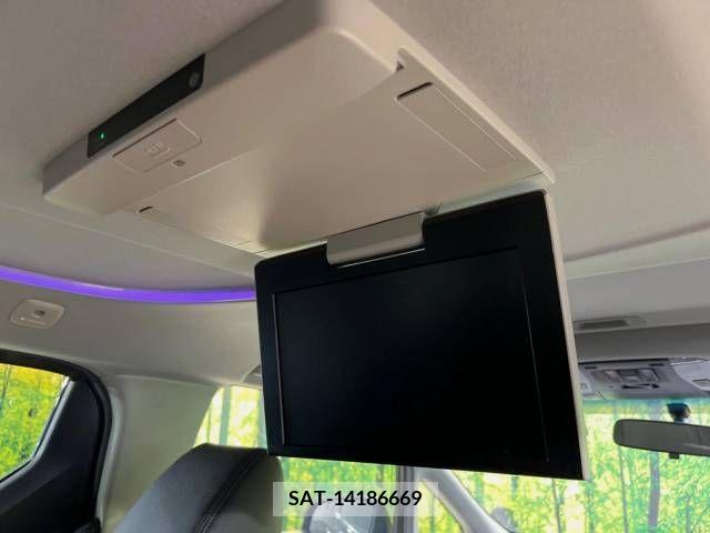 Toyota VELLFIRE 2015-06 288971-4