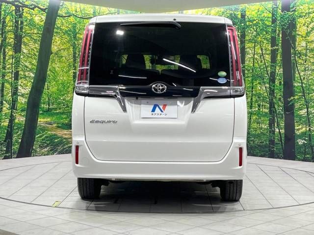 Toyota ESQUIRE 2018-09 16994-16