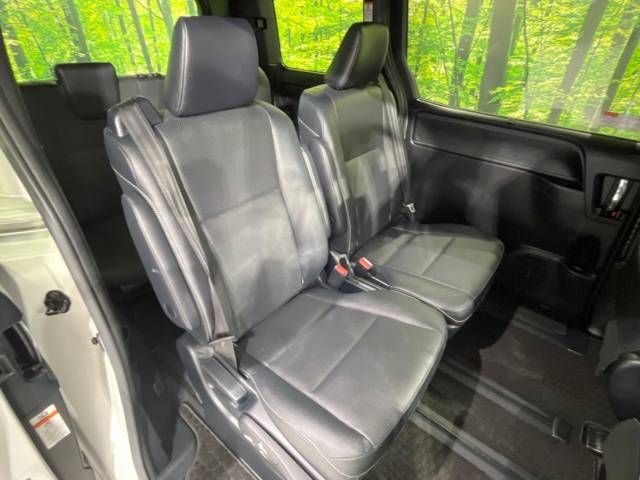 Toyota ESQUIRE 2018-09 16994-9
