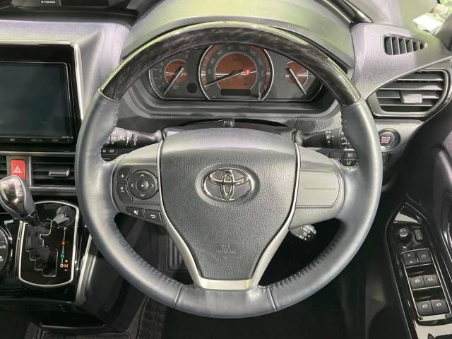 Toyota ESQUIRE 2018-09 16994-12