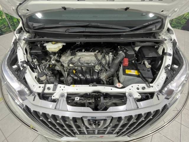 Toyota ESQUIRE 2018-09 16994-19