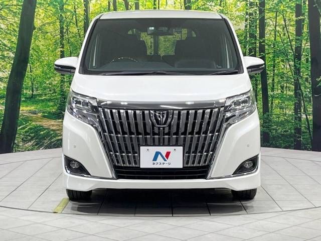 Toyota ESQUIRE 2018-09 16994-15