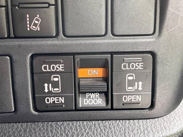 Toyota ESQUIRE 2018-09 16994-5