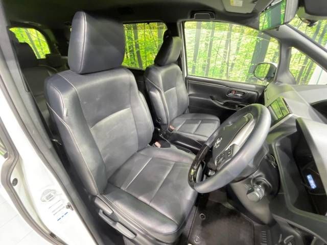 Toyota ESQUIRE 2018-09 16994-8