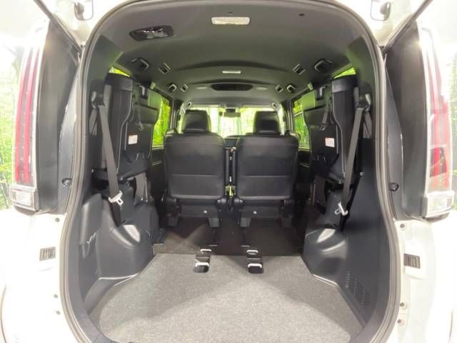 Toyota ESQUIRE 2018-09 16994-11