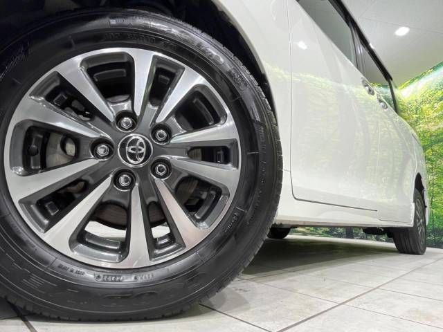 Toyota ESQUIRE 2018-09 16994-14