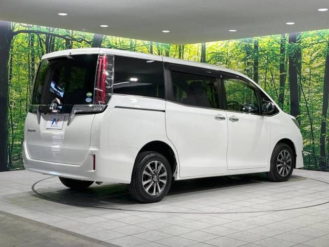 Toyota ESQUIRE 2018-09 16994-18