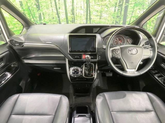 Toyota ESQUIRE 2018-09 16994-1