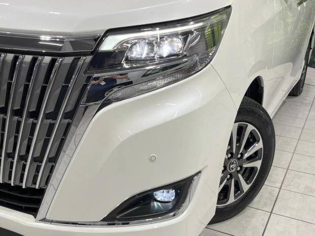 Toyota ESQUIRE 2018-09 16994-13