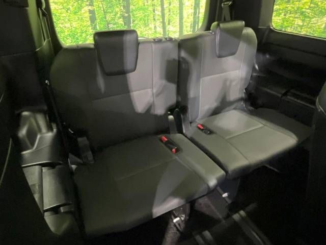 Toyota ESQUIRE 2018-09 16994-10