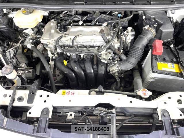 Toyota VOXY 2017-08 394936-18