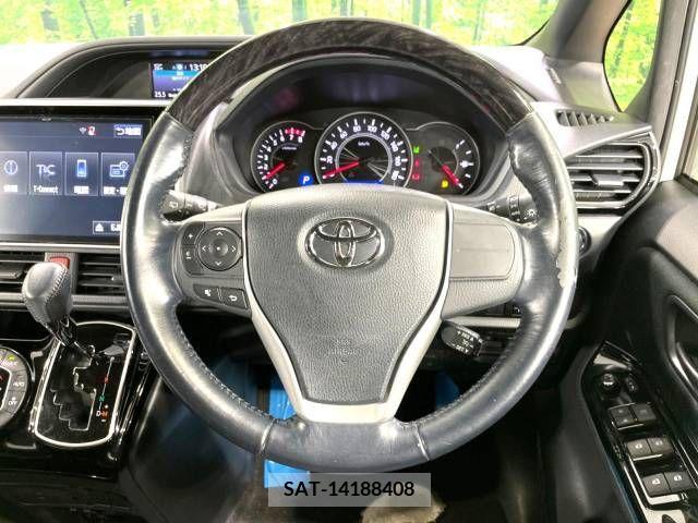 Toyota VOXY 2017-08 394936-12