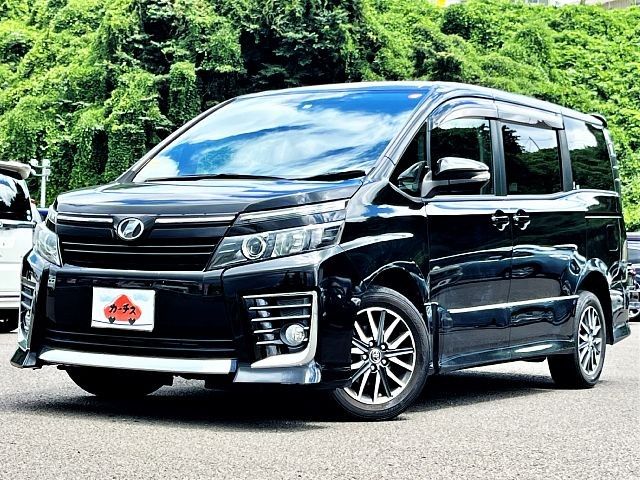 Toyota VOXY 2015-02 6691-0