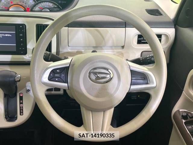Daihatsu MOVE 2021-05 278147-11