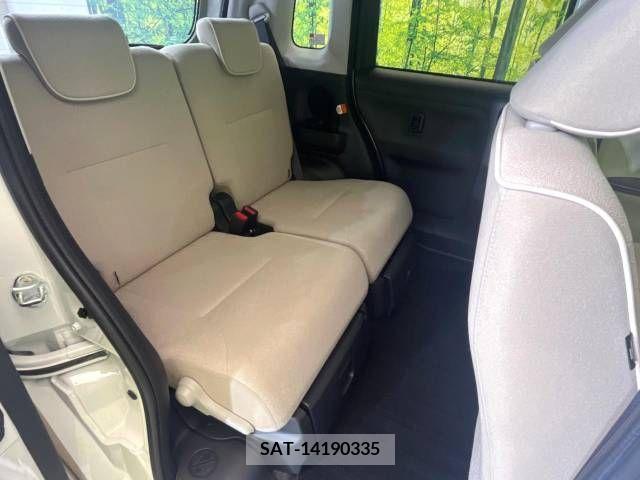 Daihatsu MOVE 2021-05 278147-9