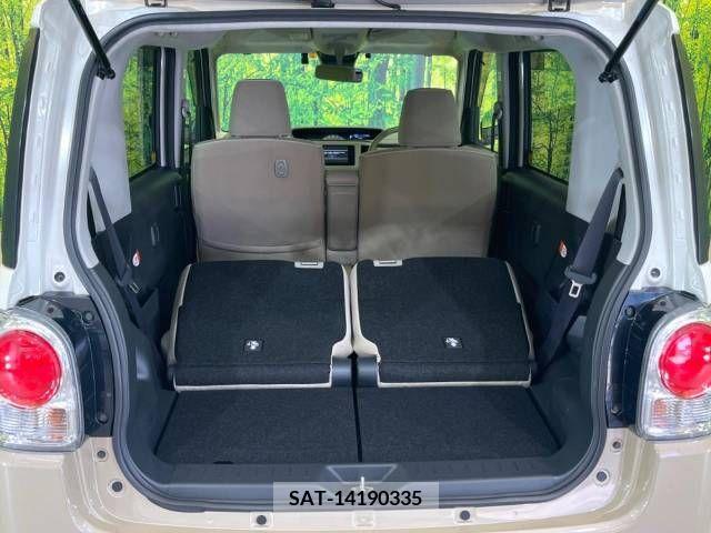 Daihatsu MOVE 2021-05 278147-10