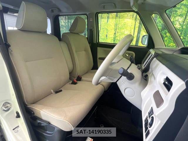 Daihatsu MOVE 2021-05 278147-8