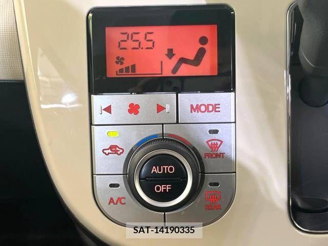 Daihatsu MOVE 2021-05 278147-7