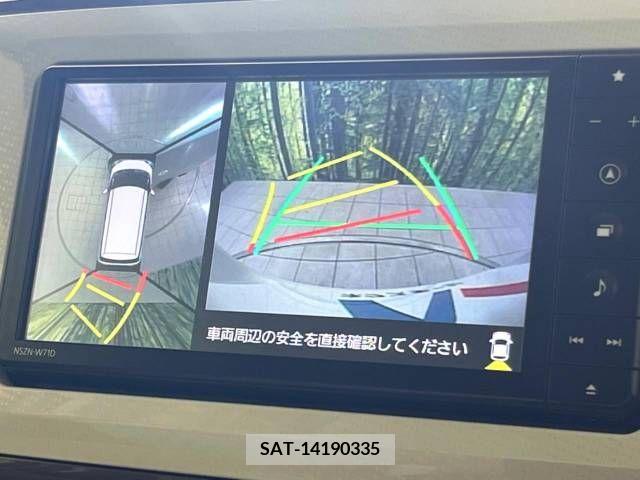 Daihatsu MOVE 2021-05 278147-5