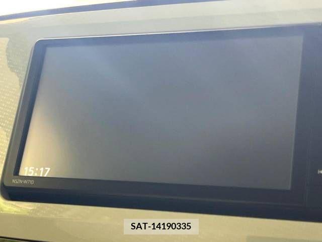 Daihatsu MOVE 2021-05 278147-4